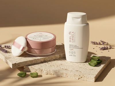 Kit Solar protección total