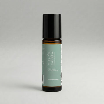 Roll-On de Aromaterapia — Eucalipto y Árbol de Té