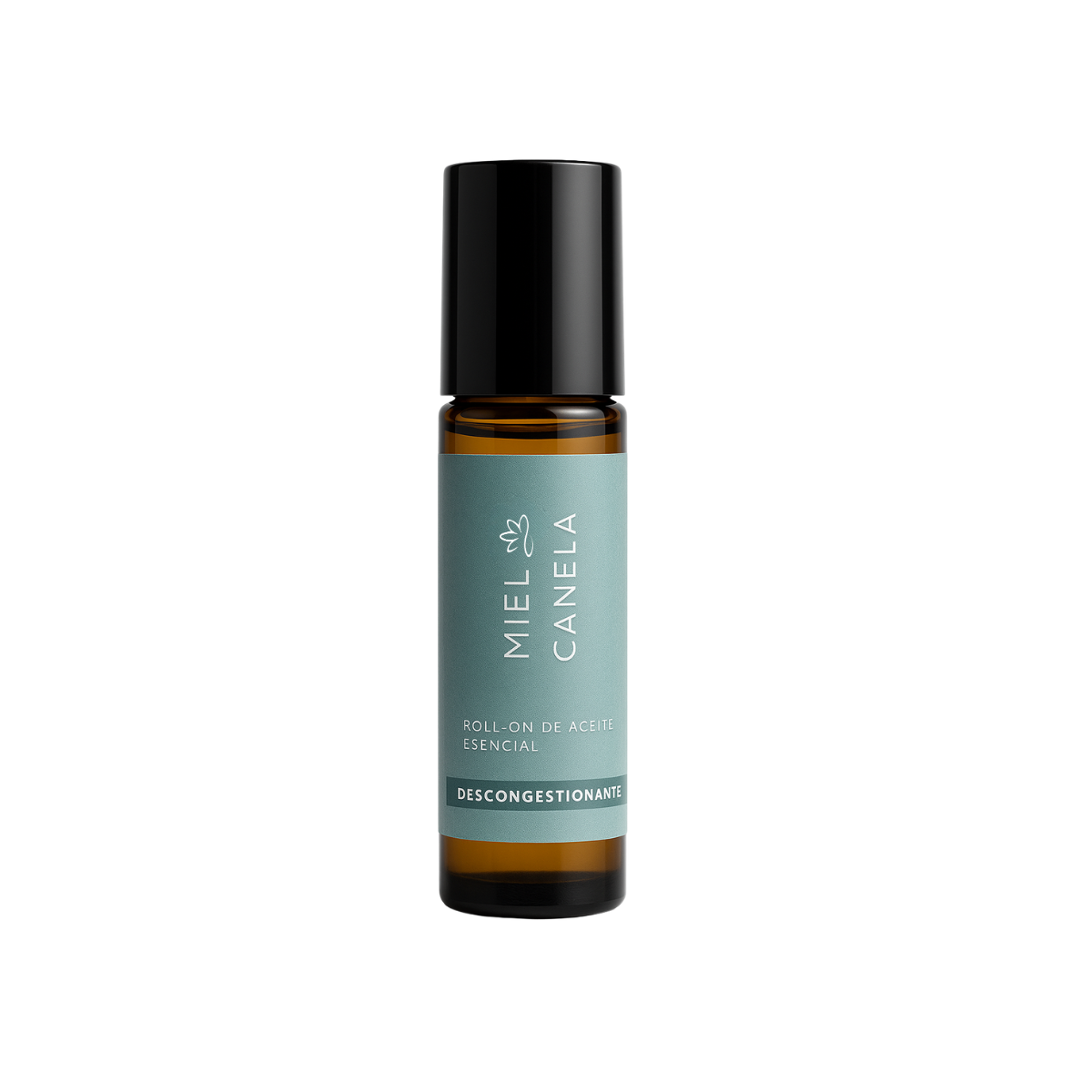 Aceite esencial en roll on - Aromaterapia DESCONGESTIONANTE