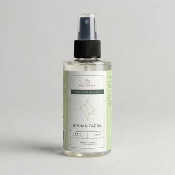 Tónico en Bruma Iluminador — Kiwi y Vitamina C