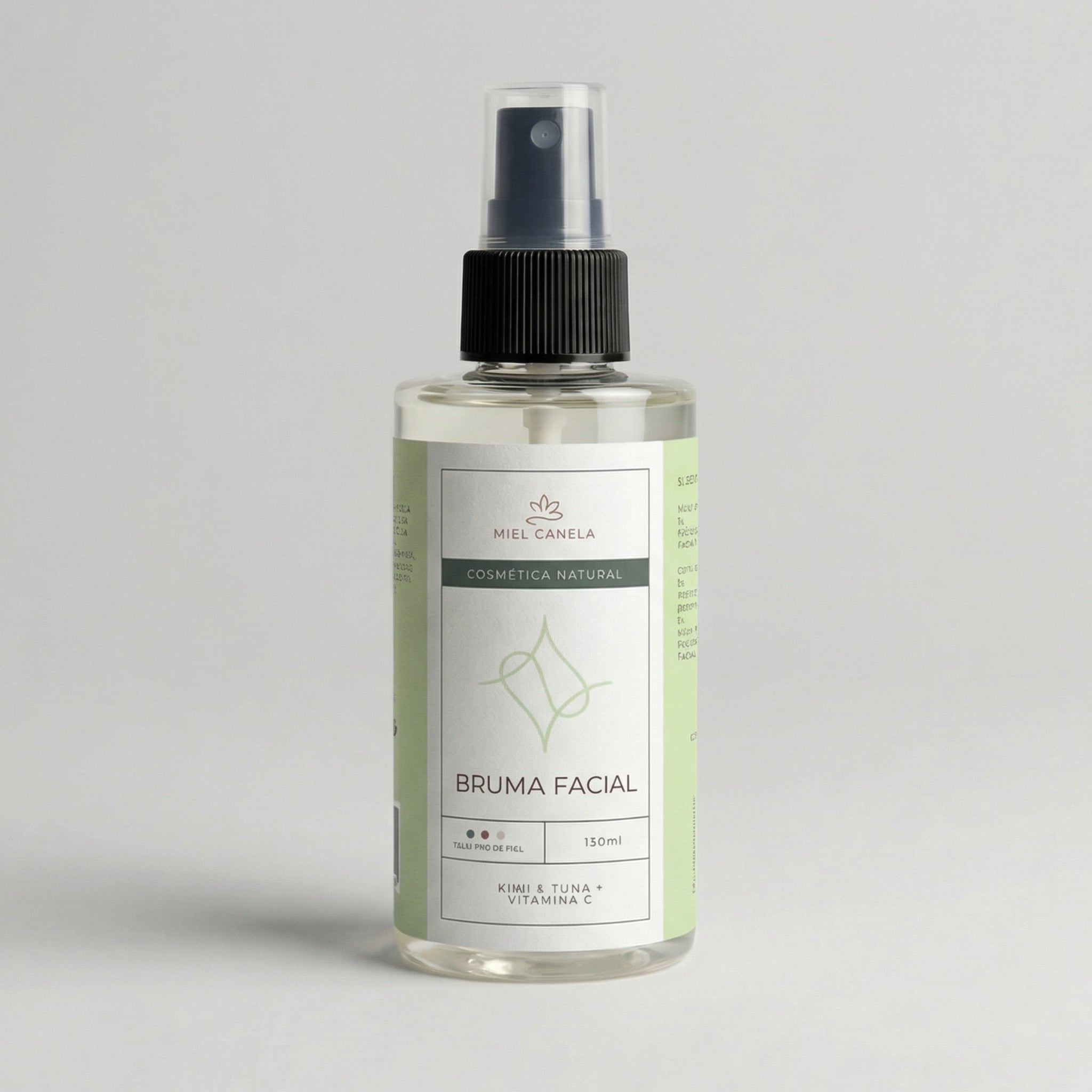 Regalo 🎁 Bruma Facial Kiwi & Tuna
