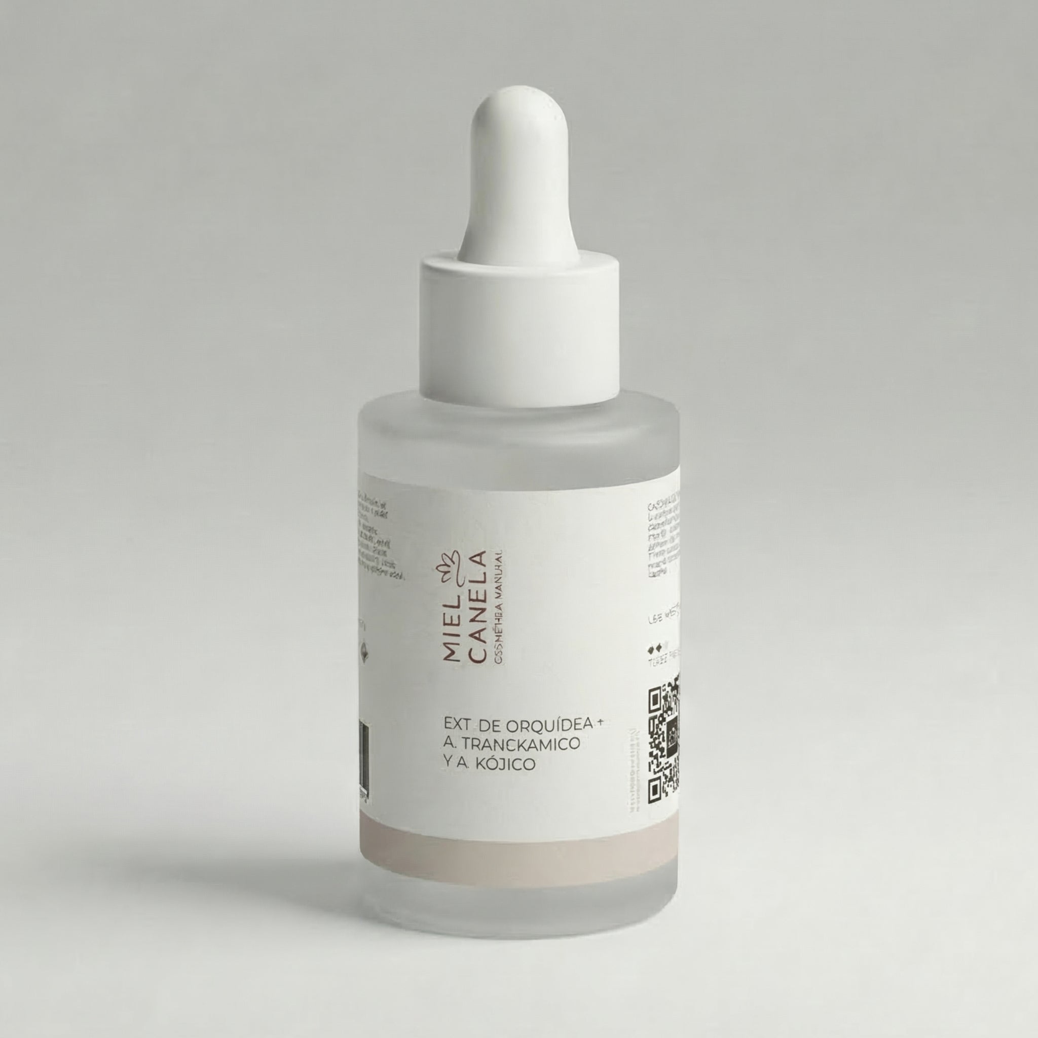Suero para Manchas — Despigmentante con Ácido Kójico